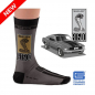 Preview: Socken im Design "Shelby Mustang GT 500"